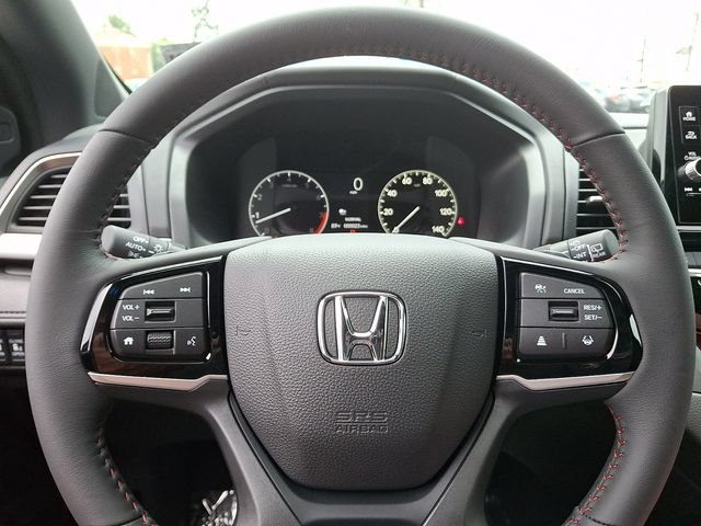 Certified 2026 Honda Odyssey Sport-L image 20