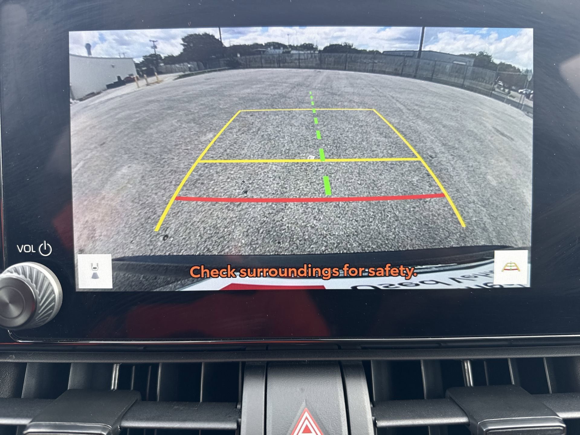 Certified 2025 Toyota RAV4 LE FWD image 23