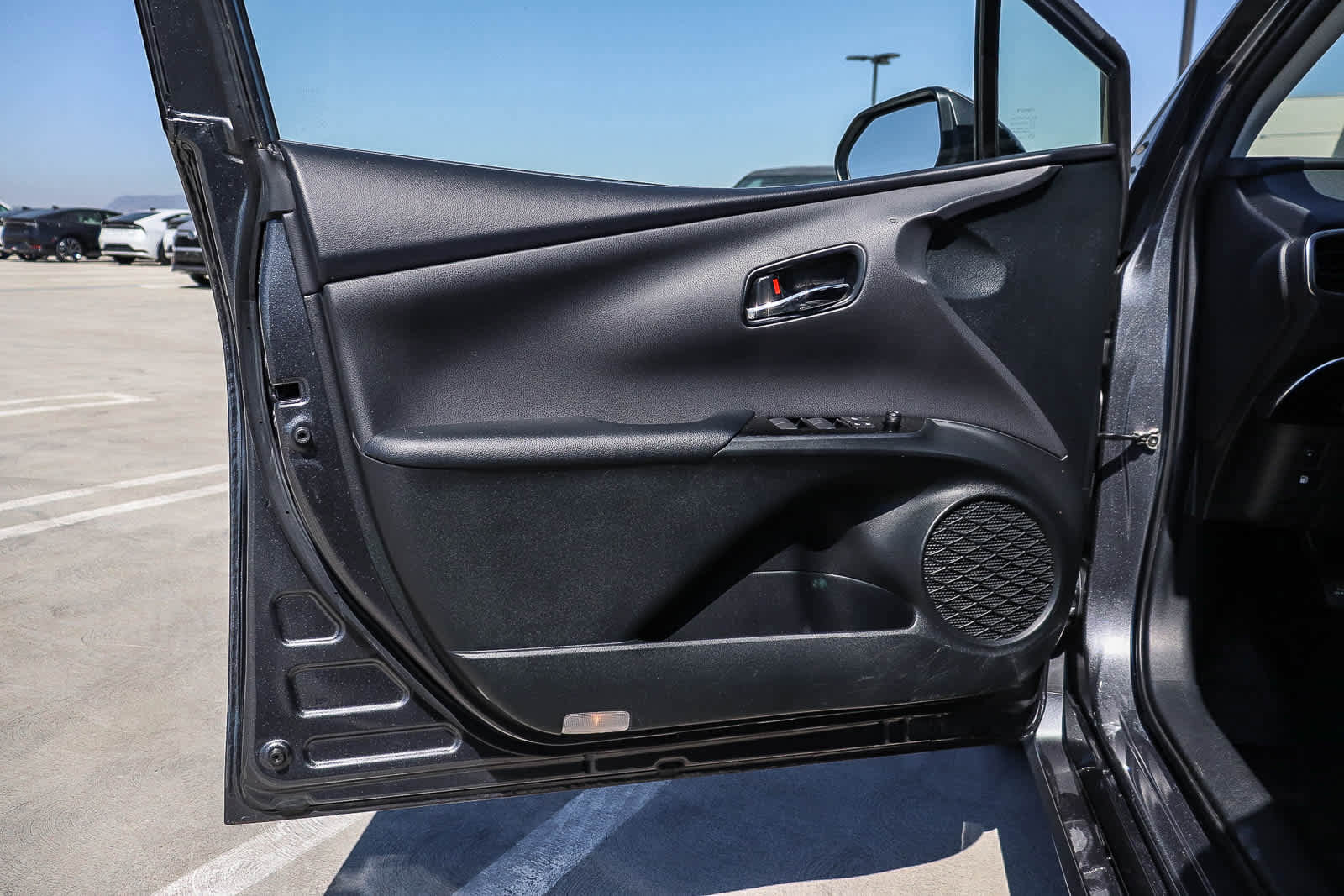 Used 2022 Toyota Prius Prime XLE image 20