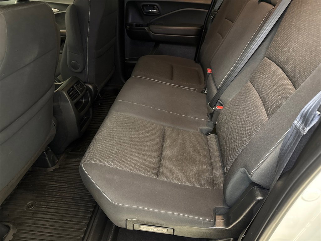 Used 2021 Honda Ridgeline Sport image 19