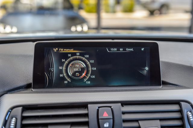 Used 2016 BMW 435i Gran Coupe xDrive AWD/4WD image 22