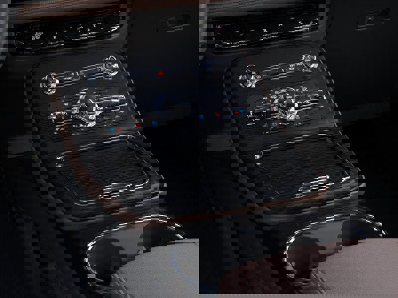 New 2022 Lincoln Nautilus Reserve w/ Equipment Group 201A image 15