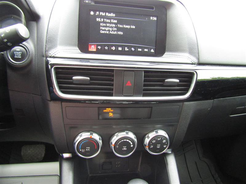 Used 2016 MAZDA CX-5 Sport image 19