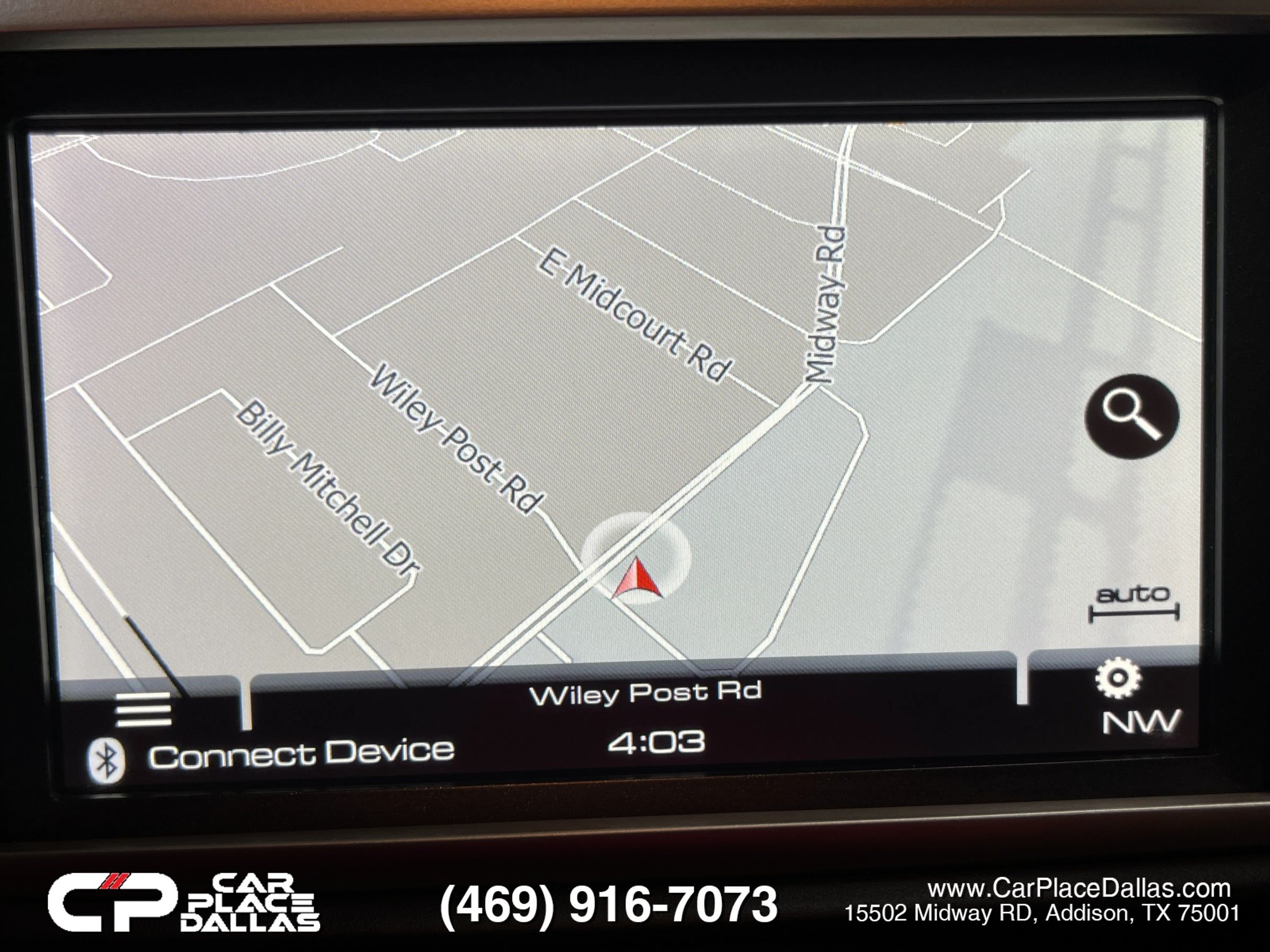 Used 2016 Ferrari California T RWD image 36