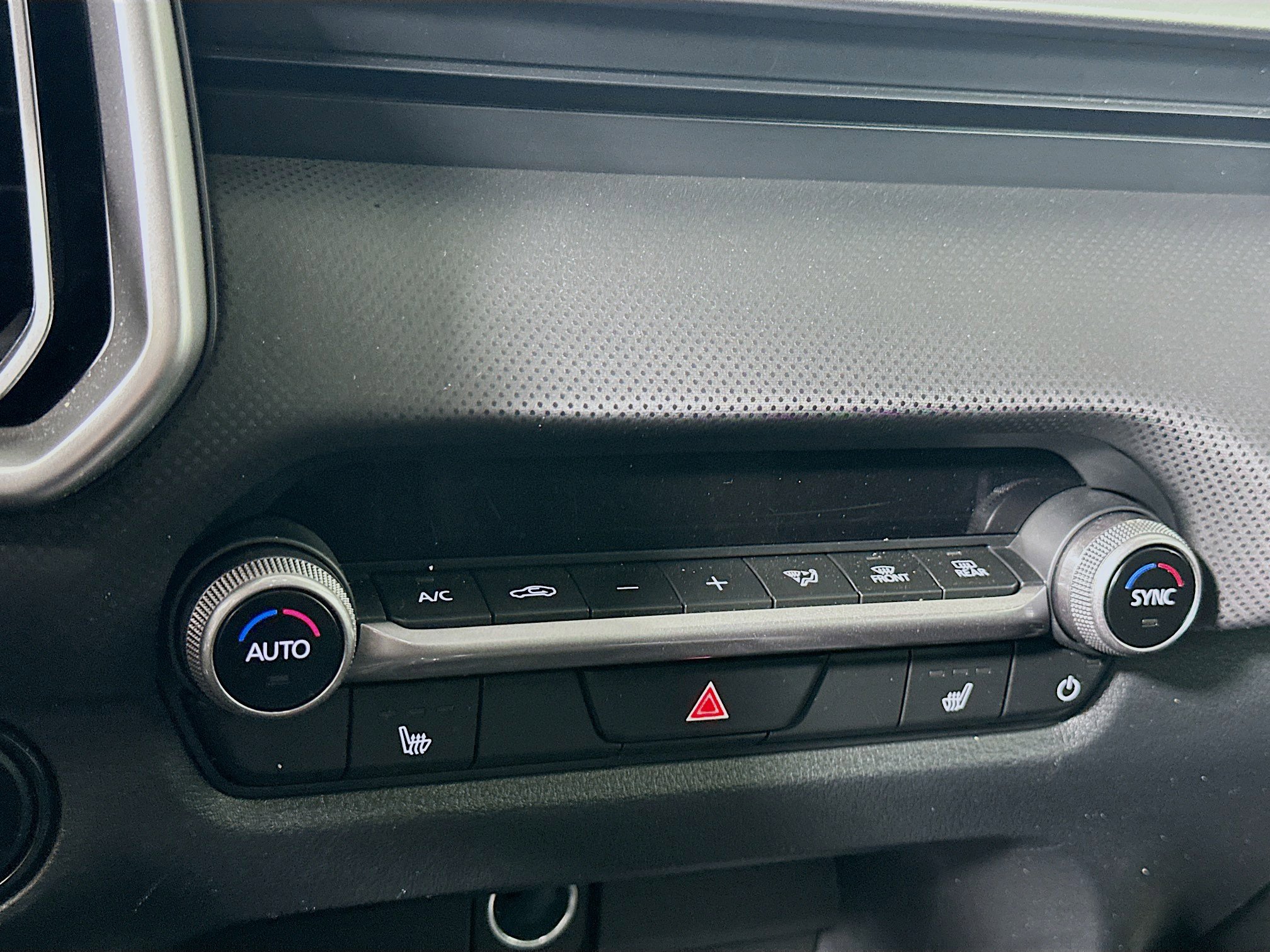 Used 2024 MAZDA CX-50 AWD 2.5 S w/ Cargo Package image 23