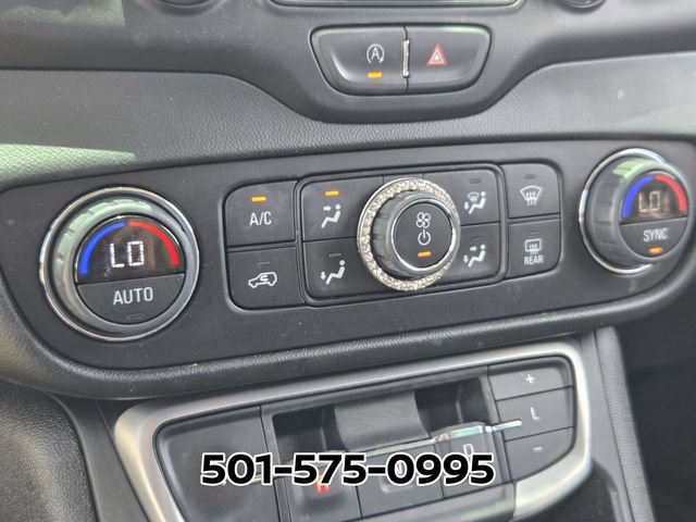 Used 2022 GMC Terrain SLT AWD/4WD image 22