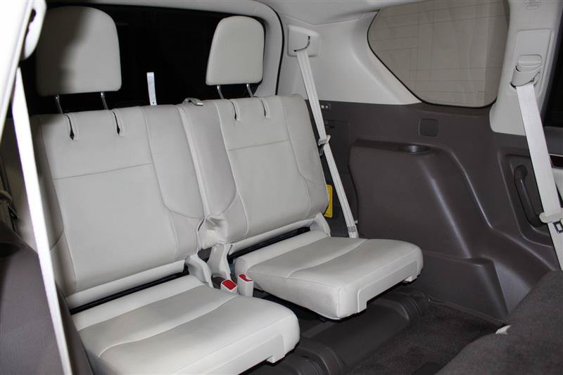 Used 2015 Lexus GX 460 w/ Premium Package AWD/4WD image 33
