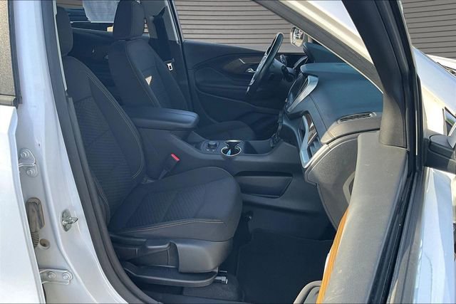 Used 2021 GMC Terrain SLE w/ Driver Convenience Package AWD/4WD image 27