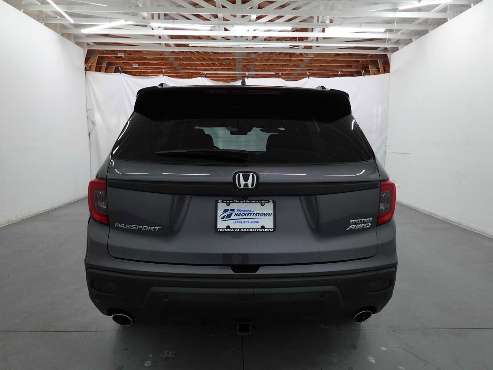 Used 2019 Honda Passport Touring image 6