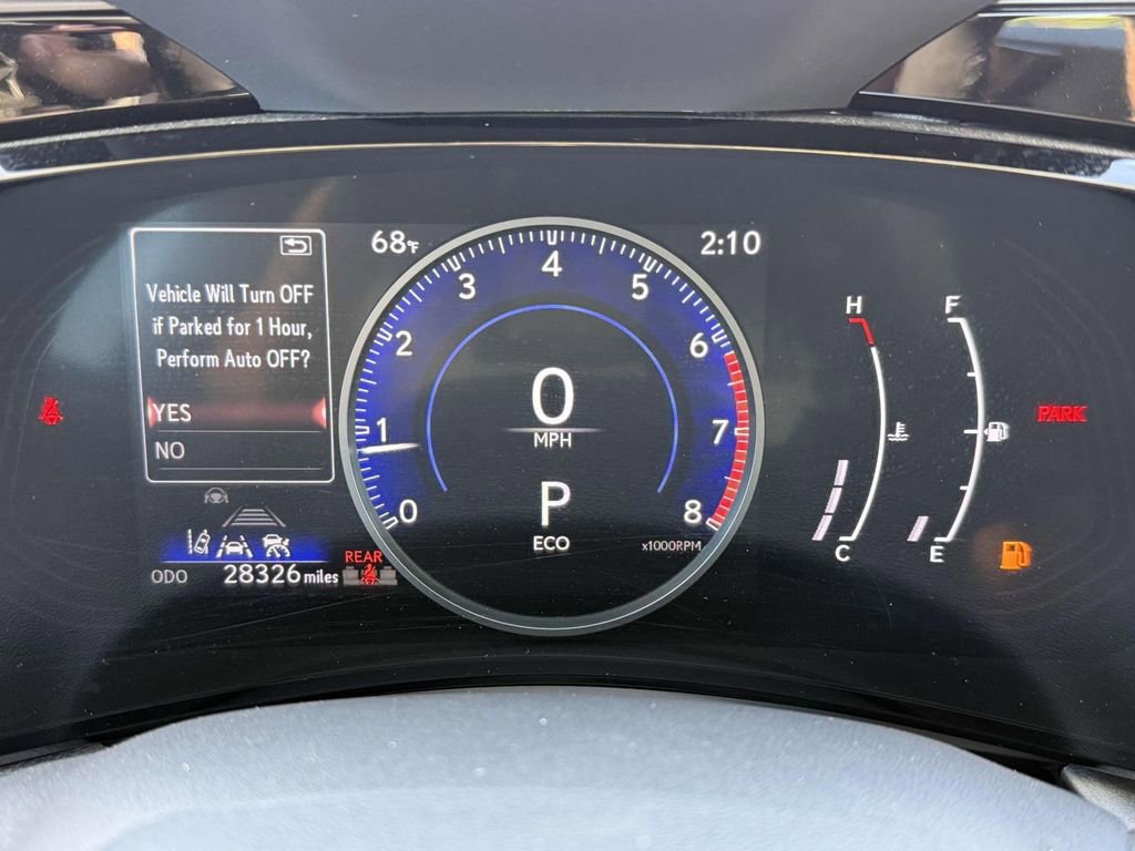 Used 2024 Lexus NX 350 AWD image 29