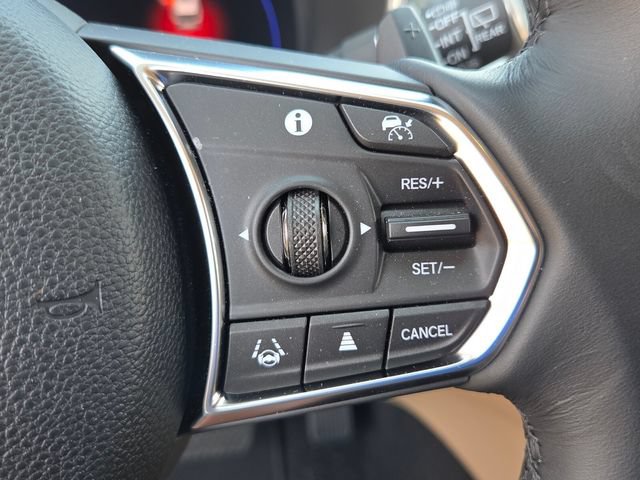 Used 2025 Acura MDX SH-AWD w/ Technology Package image 23