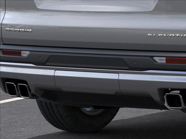 New 2026 GMC Acadia Elevation FWD image 14