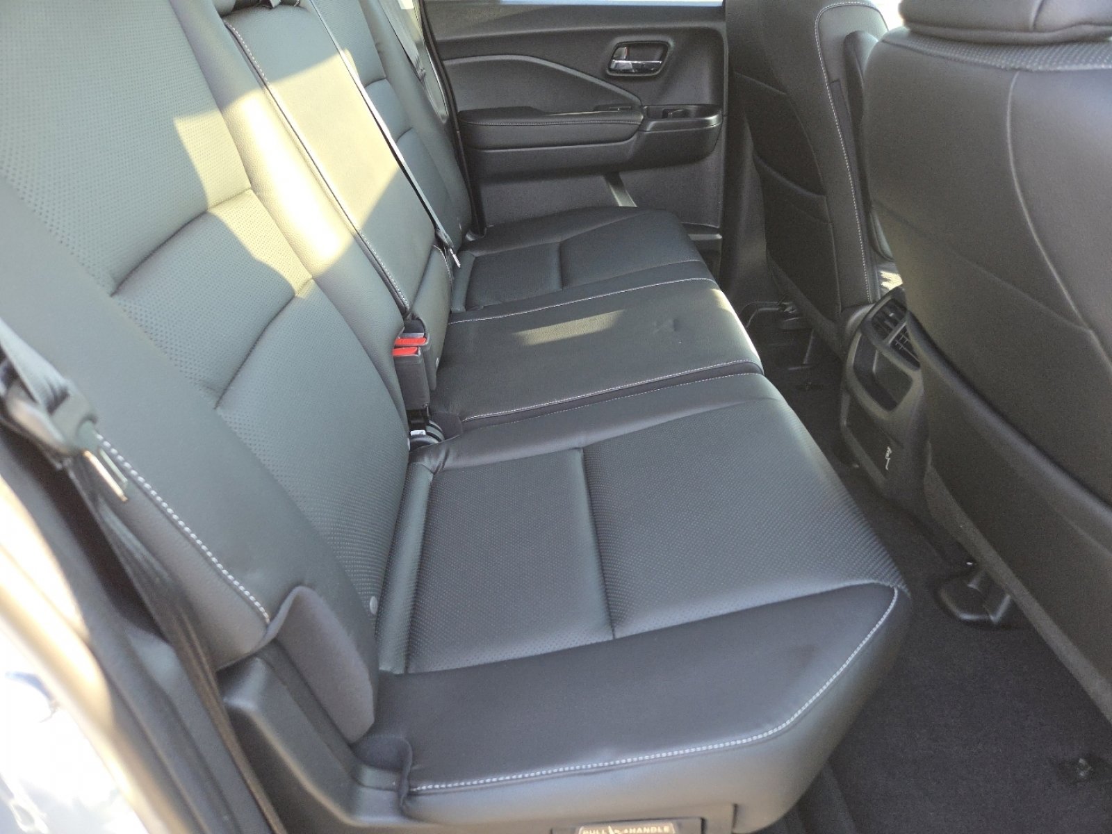 Certified 2023 Honda Ridgeline RTL-E image 26