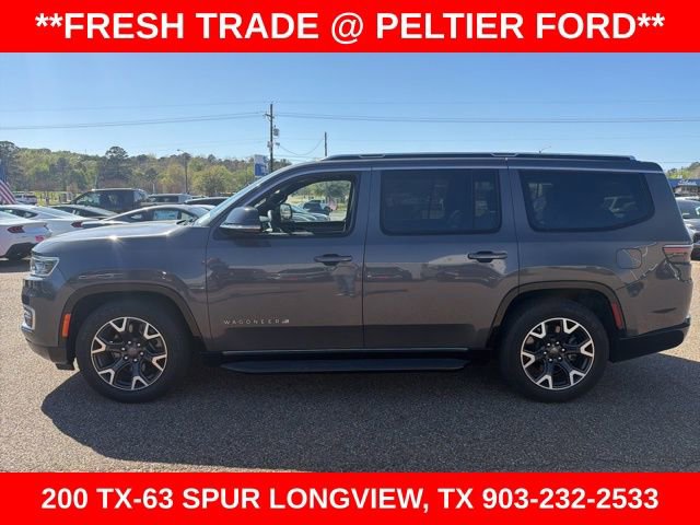 Used 2024 Jeep Wagoneer Series III image 6