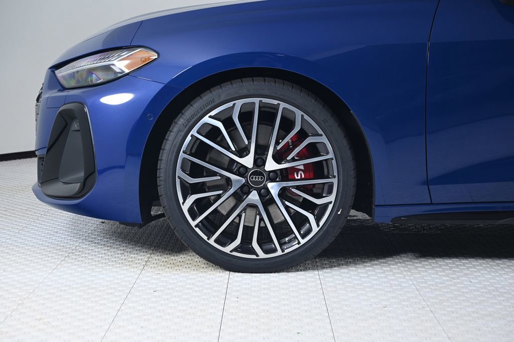 New 2026 Audi S5 Premium Plus image 29