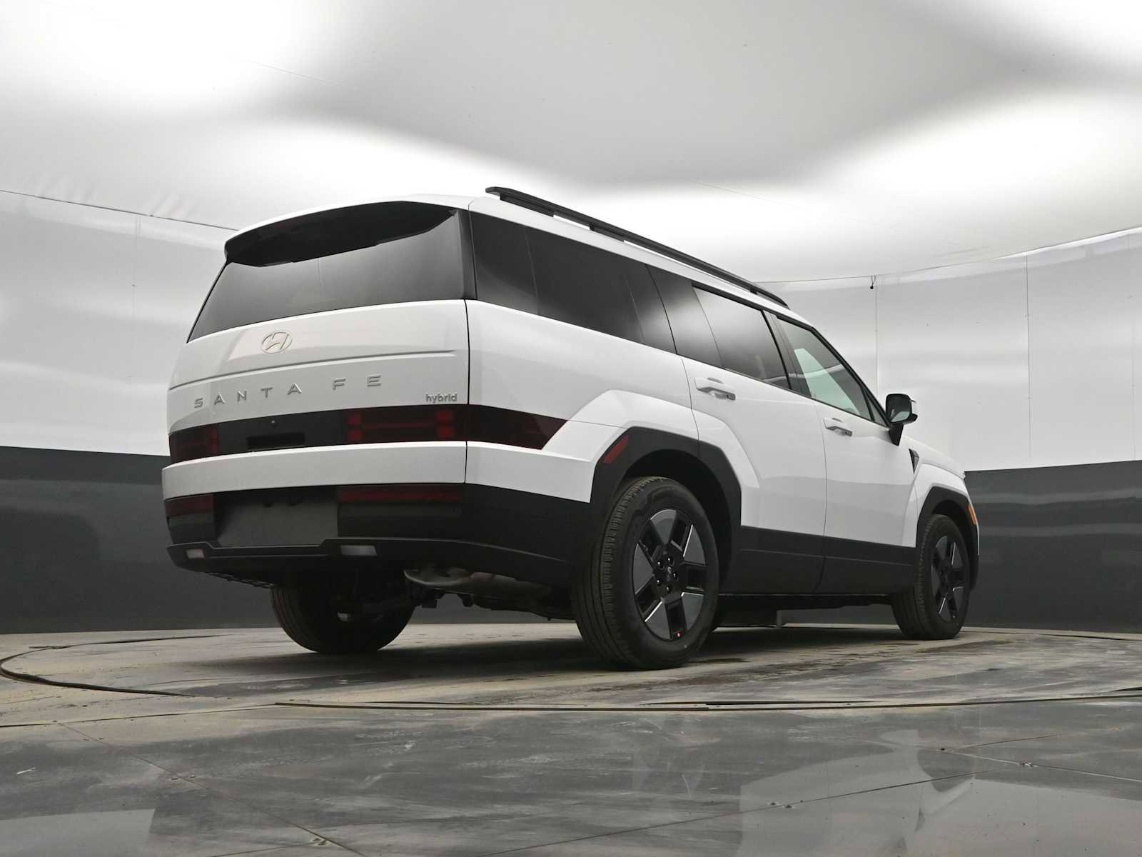 New 2026 Hyundai Santa Fe SEL image 36