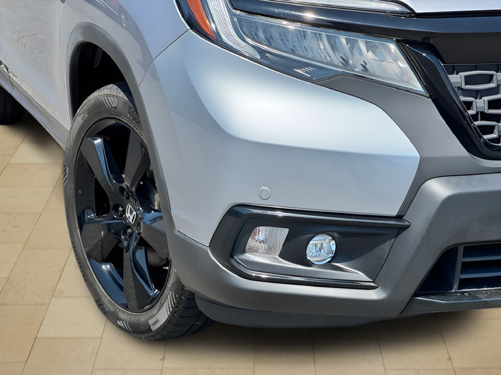 Used 2021 Honda Passport Elite image 46