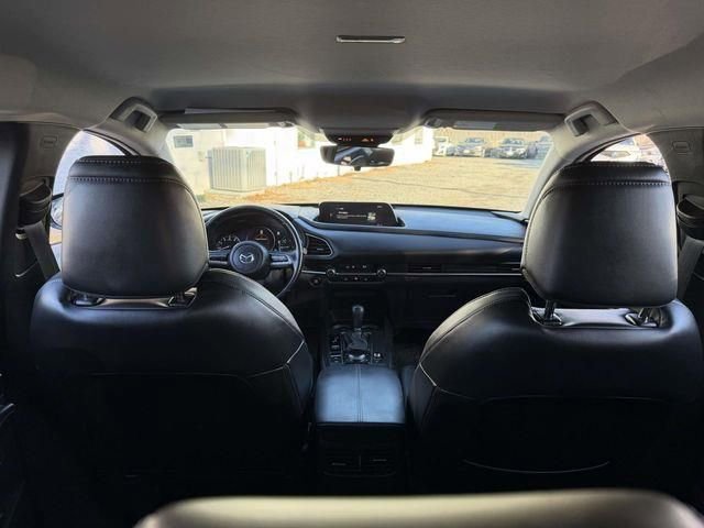 Used 2023 MAZDA CX-30 AWD 2.5 S w/ Select Package image 23