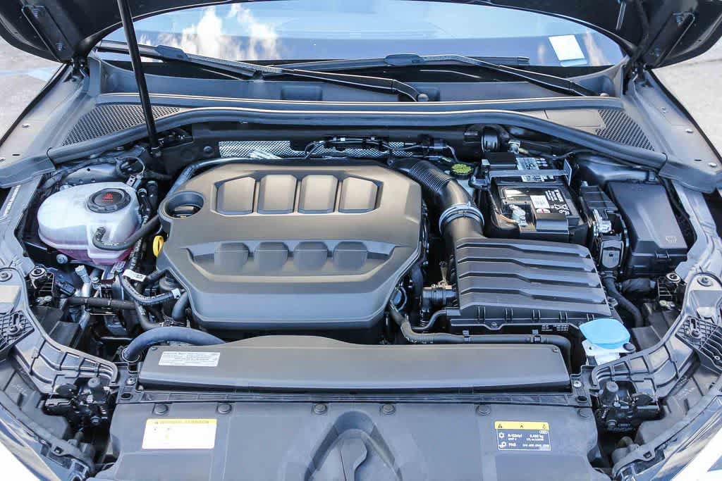 Used 2023 Audi A3 2.0T Premium Plus w/ Premium Plus Package image 27