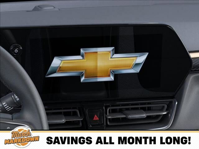 New 2026 Chevrolet TrailBlazer ACTIV w/ Convenience Package image 20