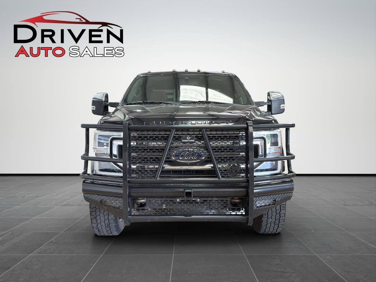 Used 2020 Ford F250 King Ranch w/ King Ranch Ultimate Package AWD/4WD image 9