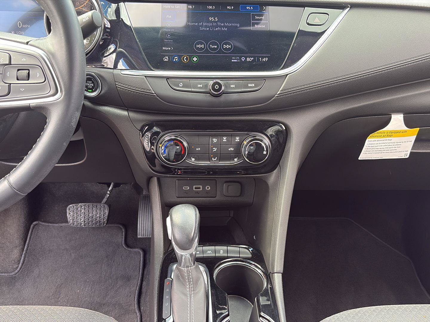 Used 2022 Buick Encore GX Preferred w/ Cold Weather Comfort Package AWD/4WD image 6
