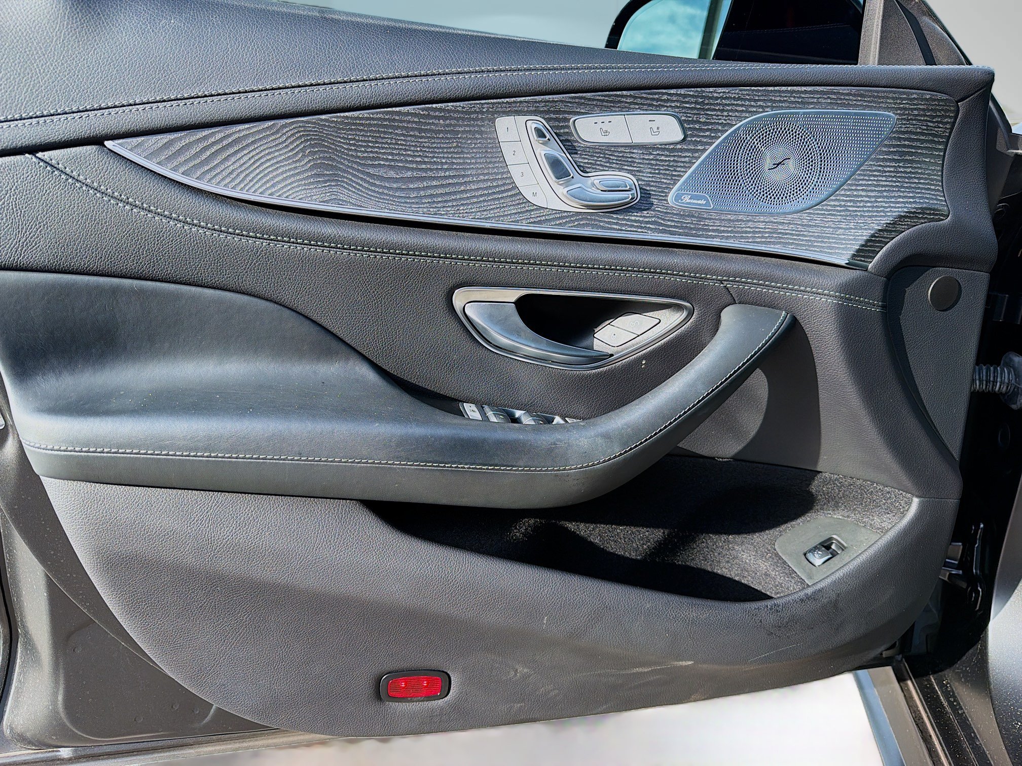 Used 2022 Mercedes-Benz AMG GT 53 image 22