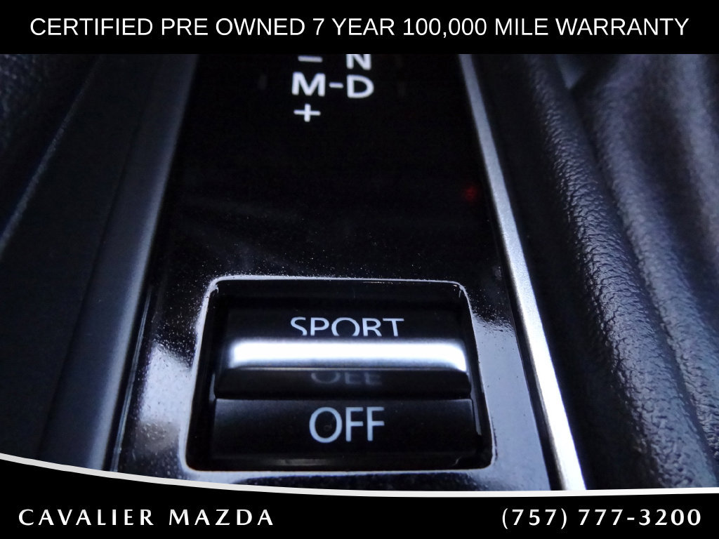 Used 2026 MAZDA MAZDA3 2.5 S Sedan w/ Preferred Pkg FWD image 32
