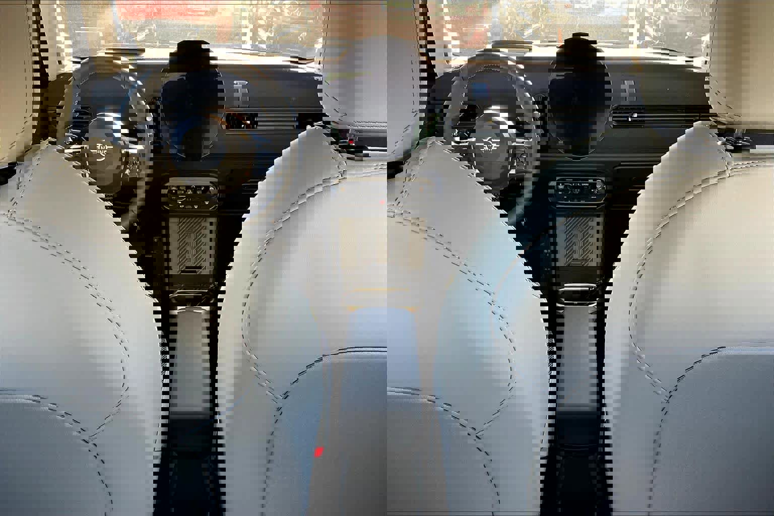 Used 2025 MINI Cooper Countryman S image 52