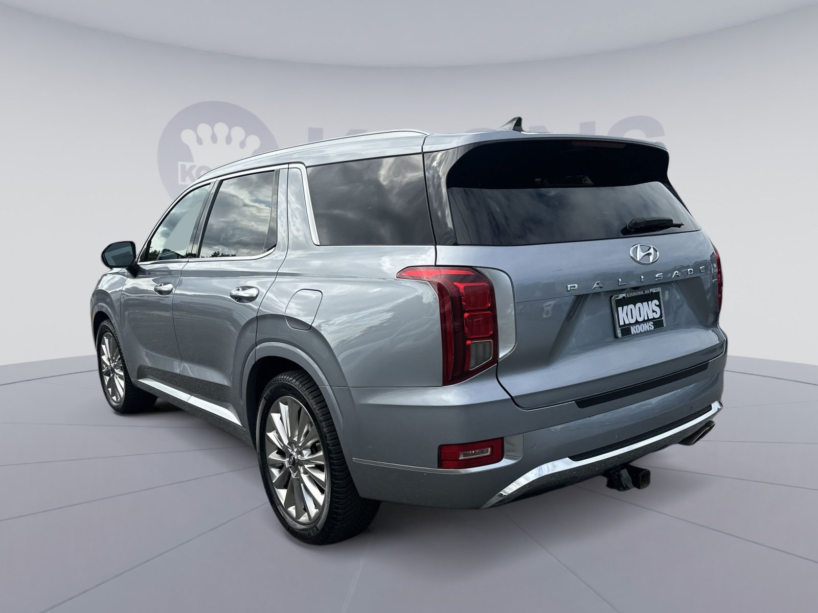 Used 2020 Hyundai Palisade Limited AWD/4WD image 14