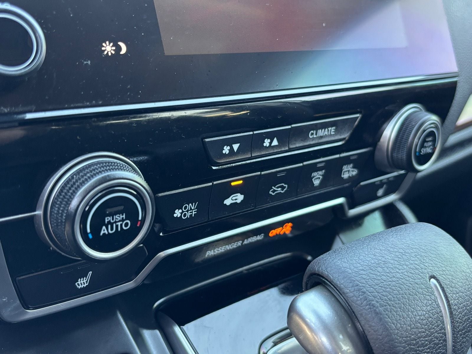 Certified 2019 Honda CR-V EX image 29