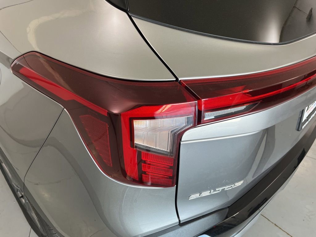 Used 2024 Kia Seltos S image 43