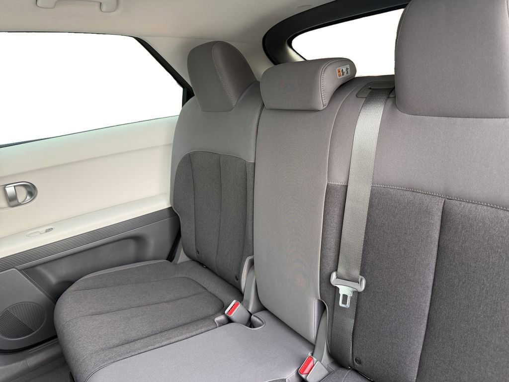 Certified 2024 Hyundai Ioniq 5 SEL image 13