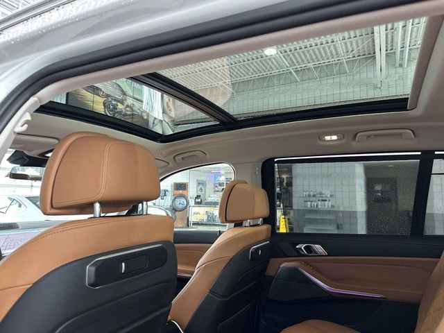 New 2026 BMW X7 xDrive40i image 11