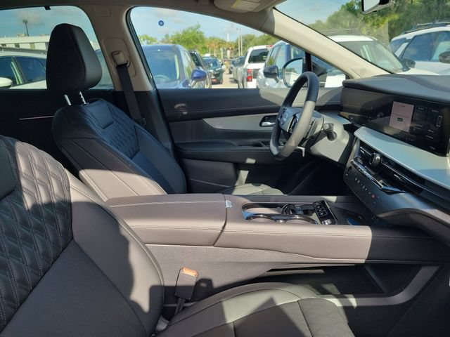 New 2026 Nissan Murano Platinum w/ Cargo Package AWD/4WD image 32