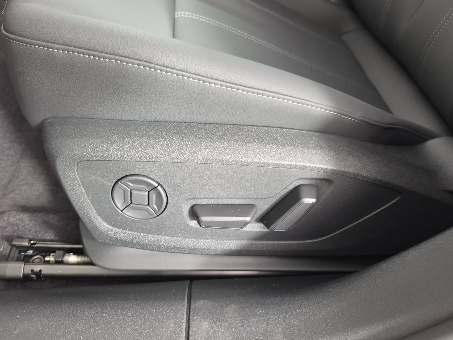 New 2026 Audi A5 Premium AWD/4WD image 16