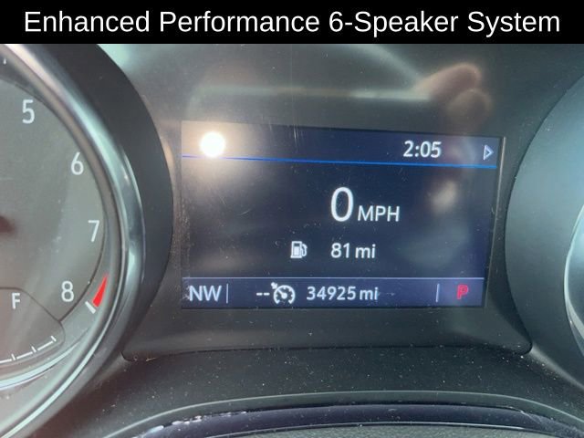 Used 2023 Buick Encore GX Preferred FWD image 14
