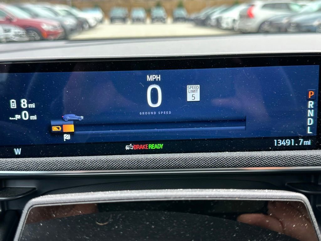 Used 2022 Ford Mustang Mach-E Premium image 24