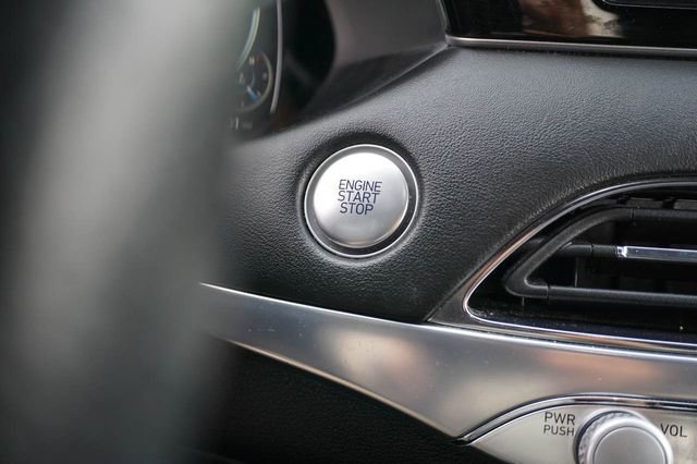 Used 2022 Hyundai Palisade Calligraphy image 28