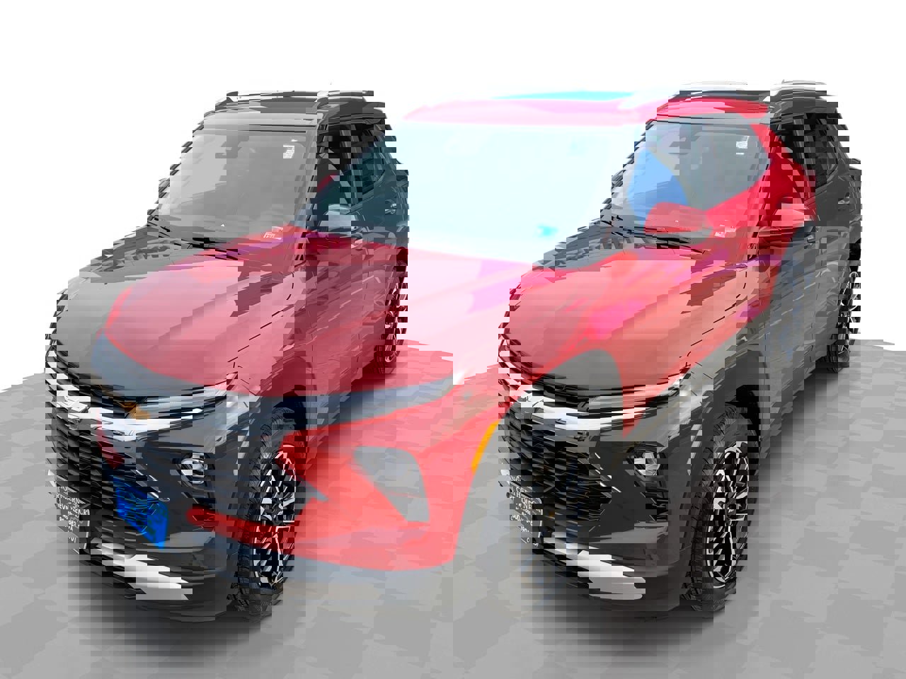 New 2026 Chevrolet TrailBlazer LT w/ Convenience Package image 19