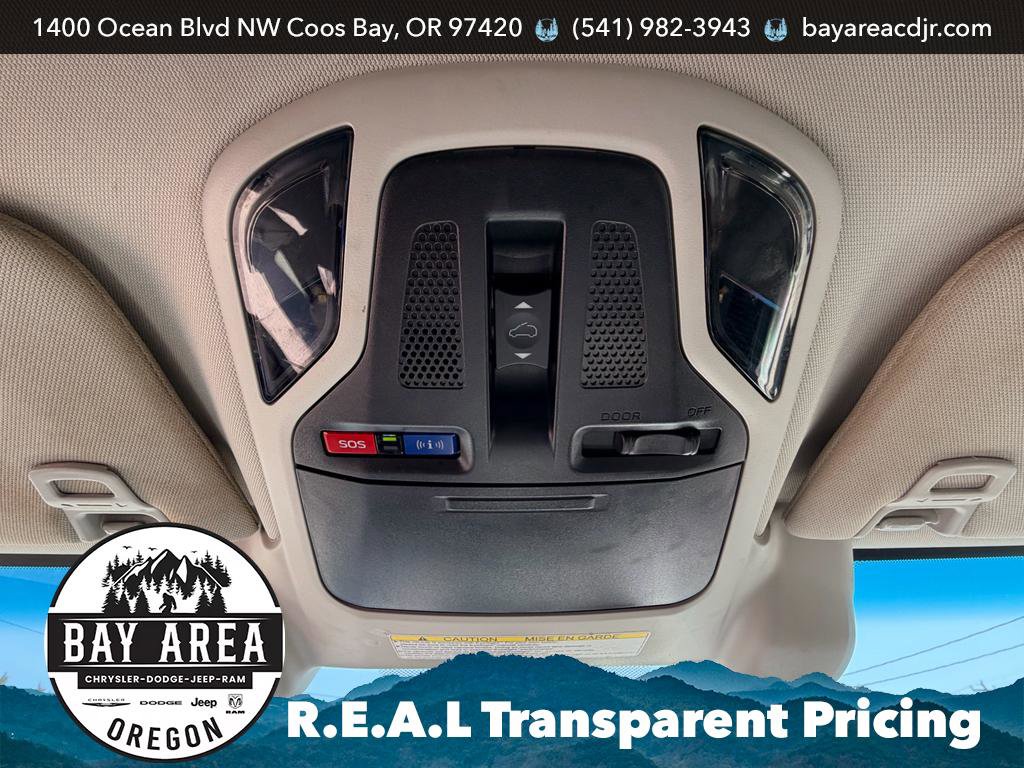 Used 2020 Subaru Outback Onyx Edition XT w/ Popular Package #2 AWD/4WD image 19