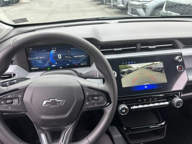 New 2027 Chevrolet Bolt LT FWD image 25