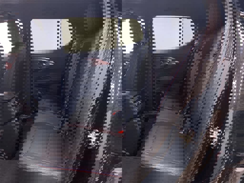 Used 2024 Chevrolet Equinox EV RS image 18