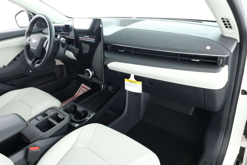 Used 2025 Ford Mustang Mach-E Premium w/ Interior Protection Package image 23