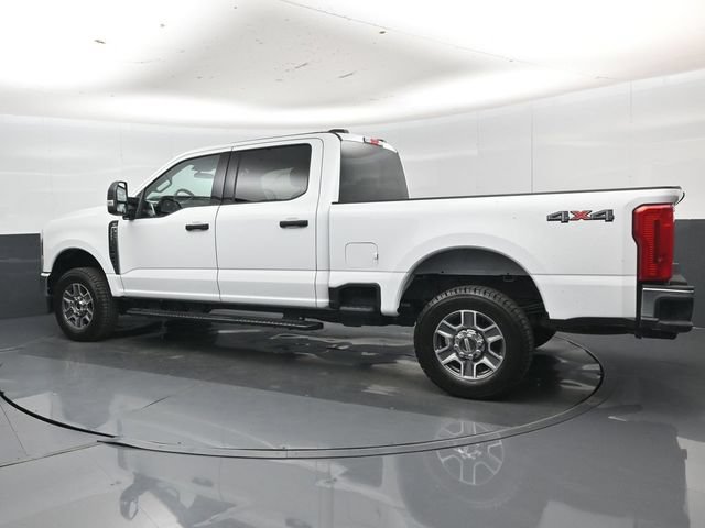 Used 2025 Ford F250 XLT AWD/4WD image 29