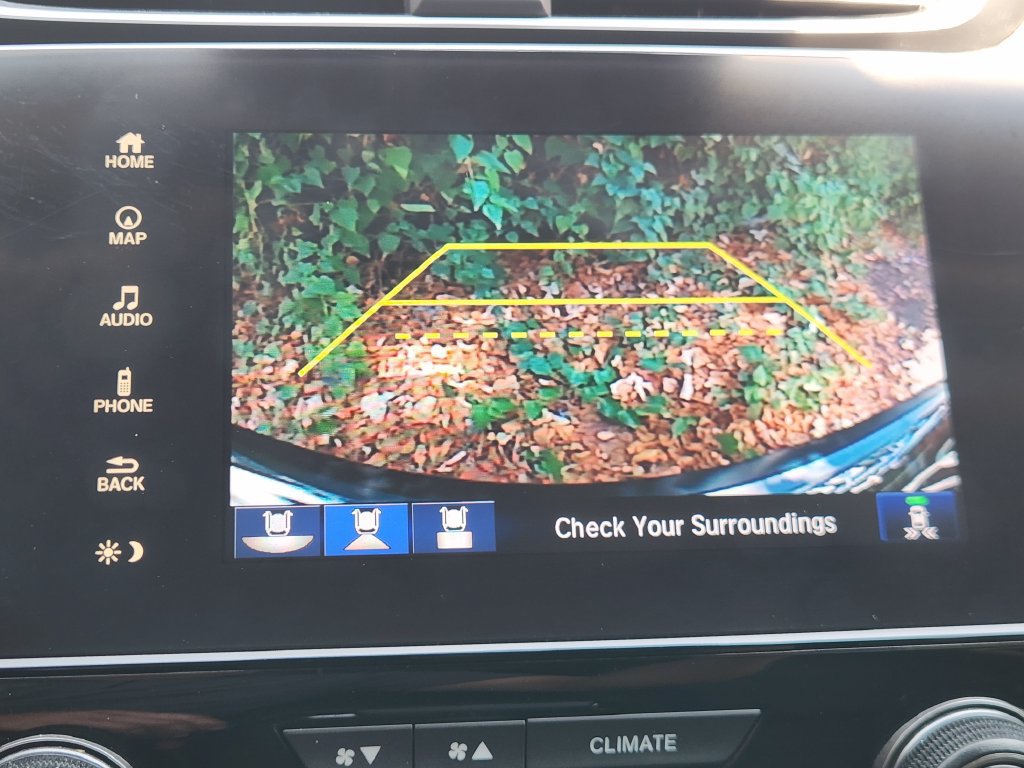 Used 2021 Honda CR-V Touring image 24