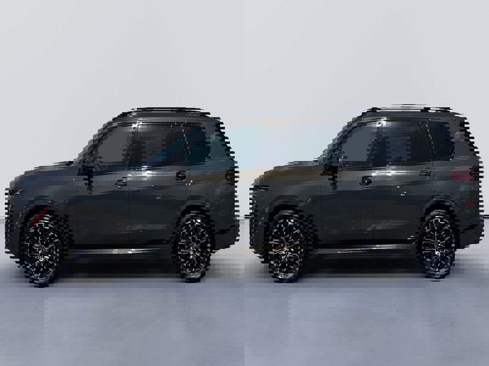 New 2026 BMW X7 xDrive40i w/ M Sport Package image 6