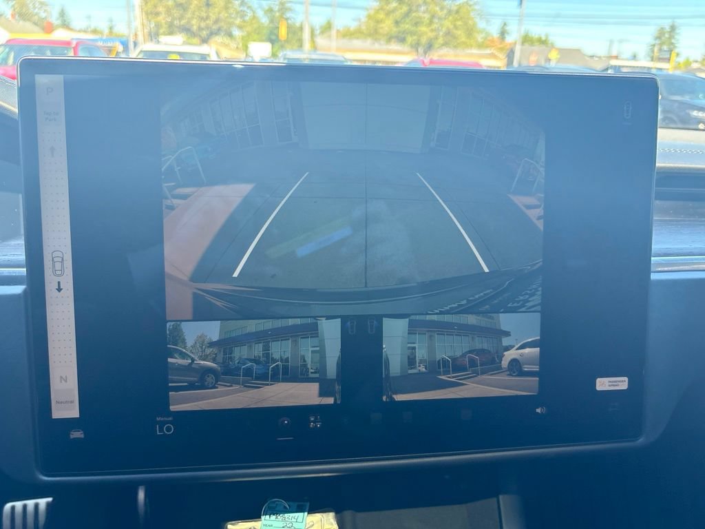 Used 2022 Tesla Model S AWD/4WD image 20