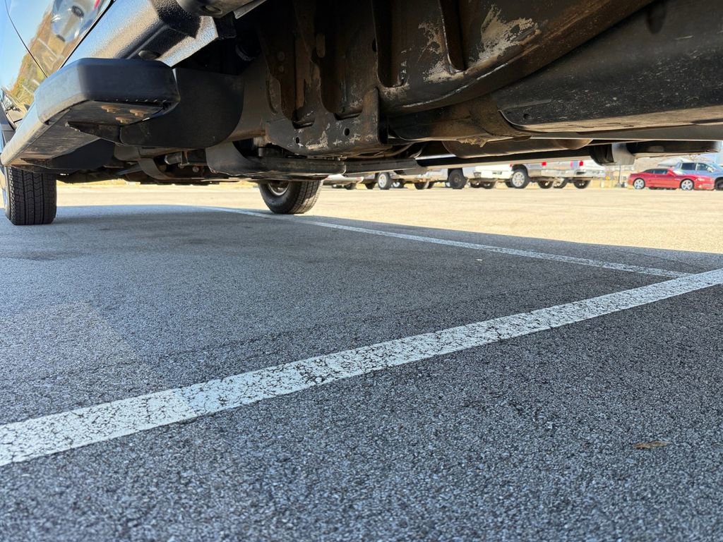 Used 2021 Chevrolet Silverado 3500 LTZ w/ LTZ Plus Package image 27