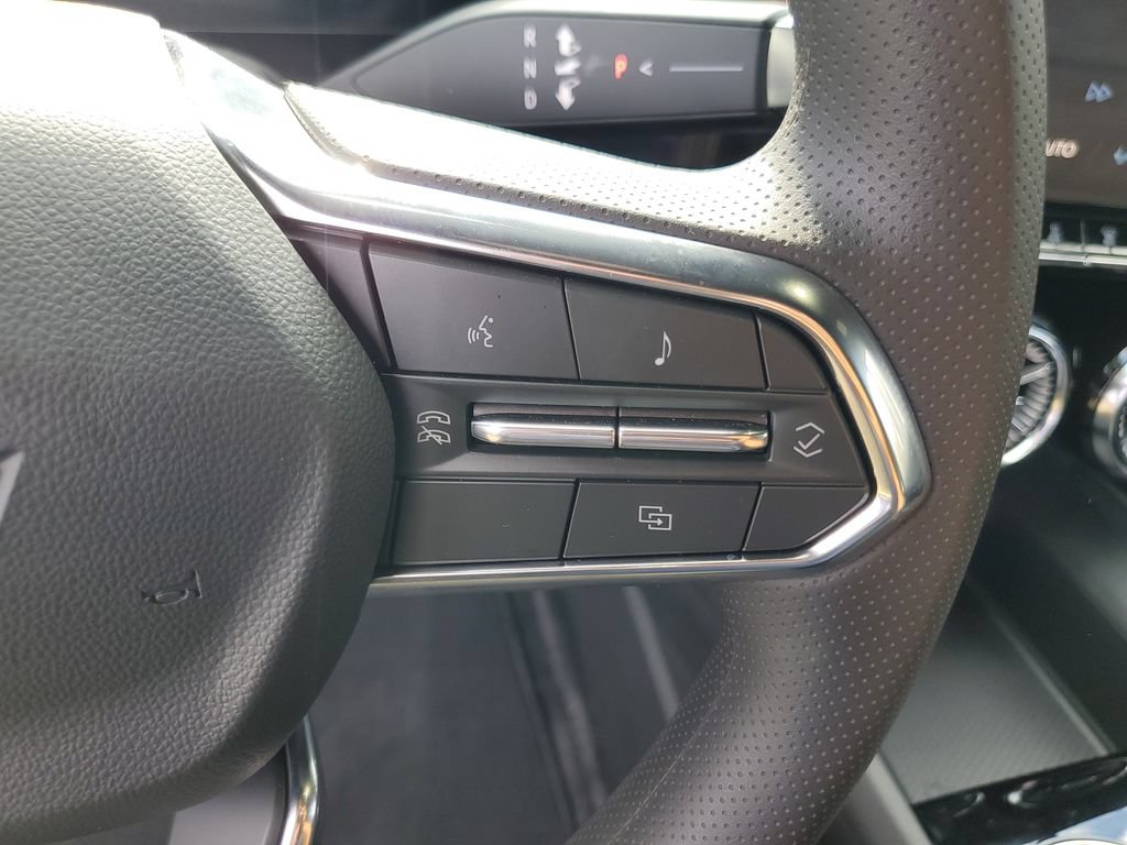 Used 2026 Chevrolet Blazer EV LT w/ Midnight/Sport Edition FWD image 23